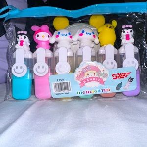 Brand new high lighter